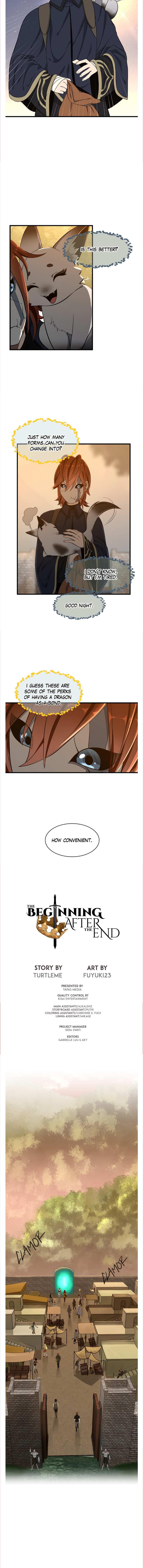 The Beginning After The End Chapter 74 image 07